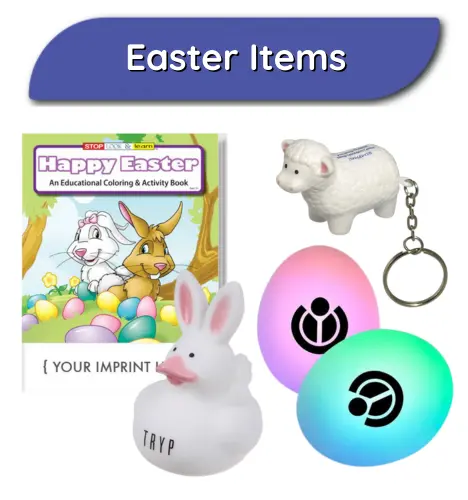 Easter Items